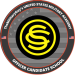 |US| Officer Candidate School.