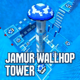 Jamur Wallhop Tower