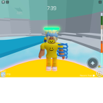 Roblox addict only:)
