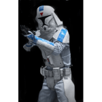 Arctic clone brigade