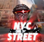 NYC STREET RP