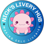 Nick's Livery Hub