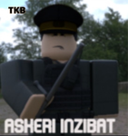 TKB | Askeri İnzibat