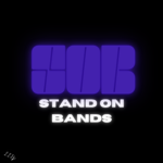 S.O.B - Stand On Bands