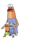 the grendzone