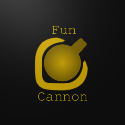 ~!~ Fun Cannon ~!~ «open source» icon