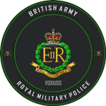 [BA] Militаry Police