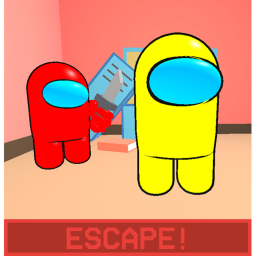 Escape AMONG US