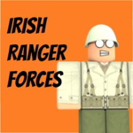 Irish Ranger Forces