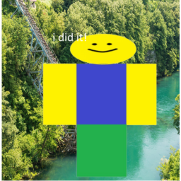 destroy a bridge