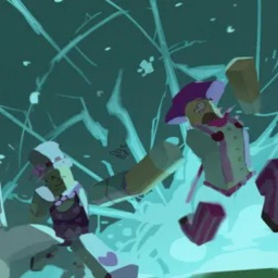 Beta Bedwarx