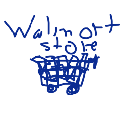 WALMORT STORE