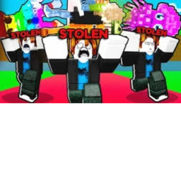 Steal a brainrot 2026 icon
