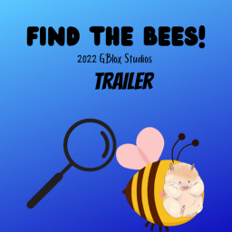Find The Bees [55]