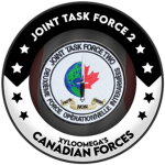 [CF] Joint Task Force 2