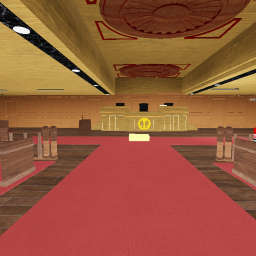 JUDGING SIMULATOR (By generaljustSHUTUP)