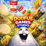 doofus games studio