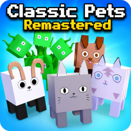 [RELEASE] Classic Pets Remastered
