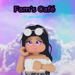 Fam's Cafe & Restaurant