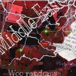 Middle East ~Woo Randoms~