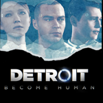 Detroit: Become Human.