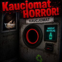 Kaucjomat Horror