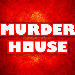 Murder House ¿Quien Es El Asesino?