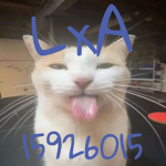 LxA ツ