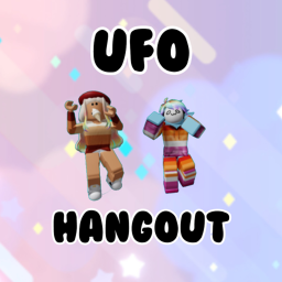 U.F.O Hangout