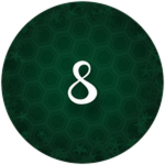 Secret Eight