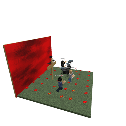 Heart Shaped Box [Music Video]