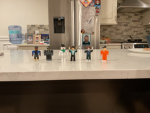 The Tommy gang Robloxians