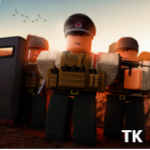 TK | Özel Koruma Birliği
