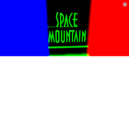 Space Mountain
