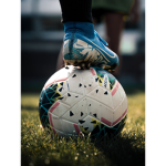 All about soccer
