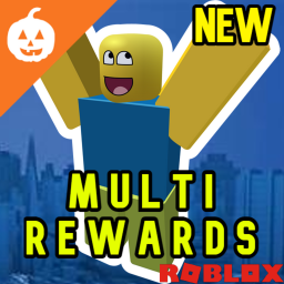Multi Fun Rewards 🌟