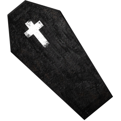 Coffin of the Fallen — Left