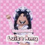 Luise Amy