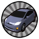 Celca Solaris Roblox badge thumbnail