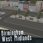 Birmingham, West Midlands