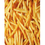 FRIES!!!!