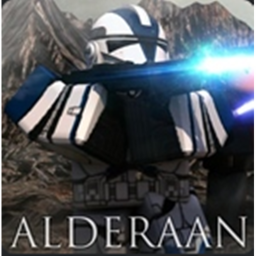 Star Wars: Battle of Alderaan