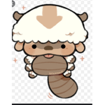 Appa is best boy