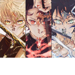 Luna's amazing group