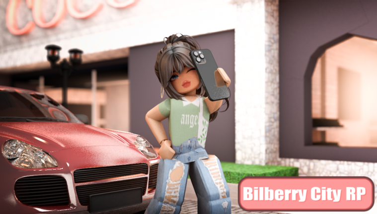 Bilberry City🏠RP  screenshot 1