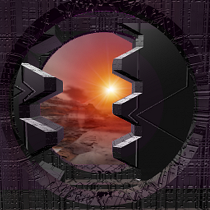 {Skybox} Portals (Original)