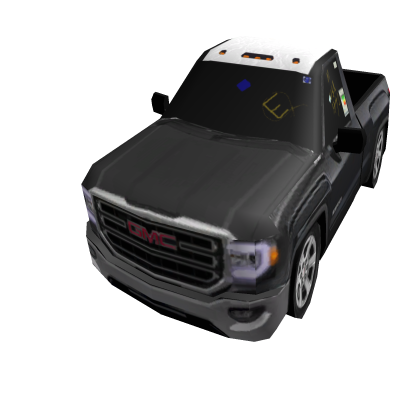GMC Sierra 2017 SLE