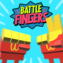 Battle Fingers