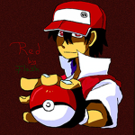 pokemon red fiends