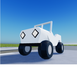 Untitled Racing Game